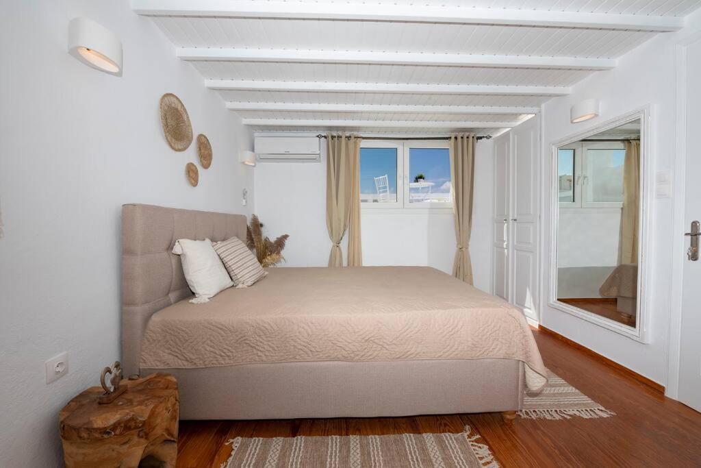 Casa Piccolino Leilighet Mykonos Town Eksteriør bilde