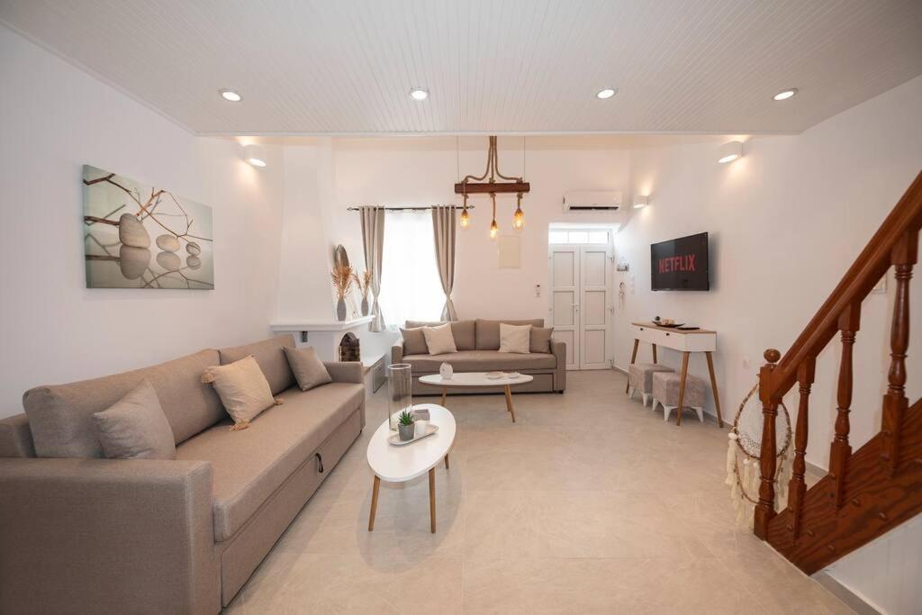 Casa Piccolino Leilighet Mykonos Town Eksteriør bilde